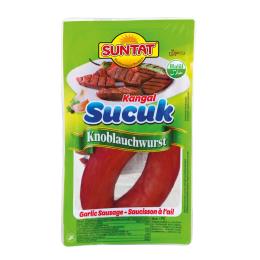 Knoblauchwurst Sucuk 500g 